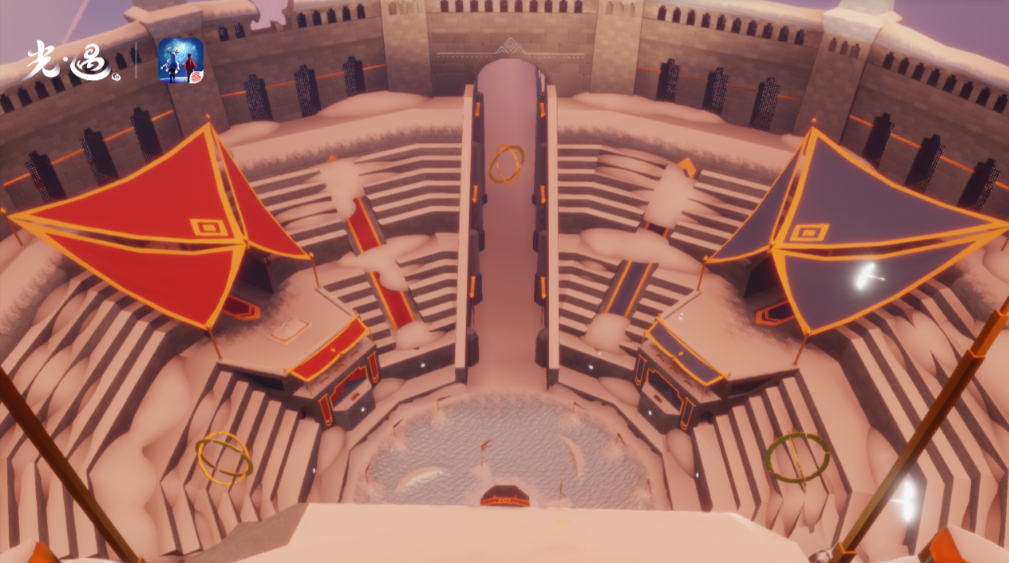 光遇古风舞蹈动作在哪里 光遇古风舞蹈动作在哪里