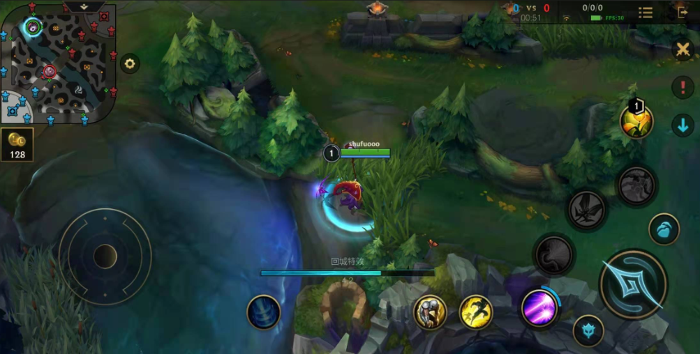 英雄联盟手游自选女英雄选哪个 英雄联盟手游自选女英雄选哪个