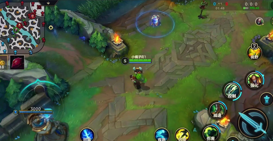 英雄联盟手游炼金带什么天赋 英雄联盟手游炼金带什么天赋