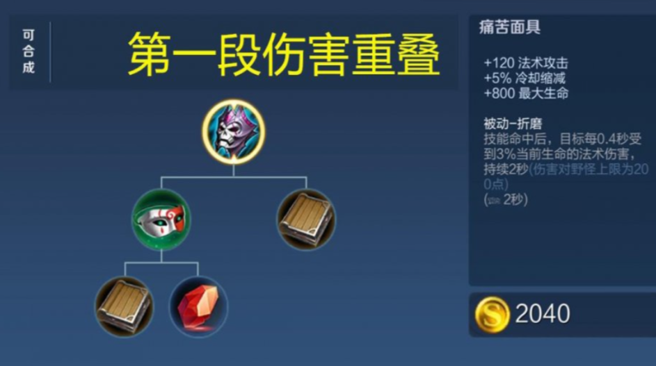 王者荣耀甄姬最强怎么出装 王者荣耀甄姬最强怎么出装