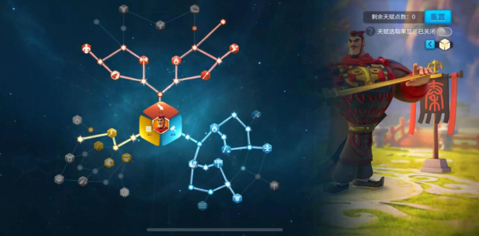 万国觉醒英雄品质怎么划分