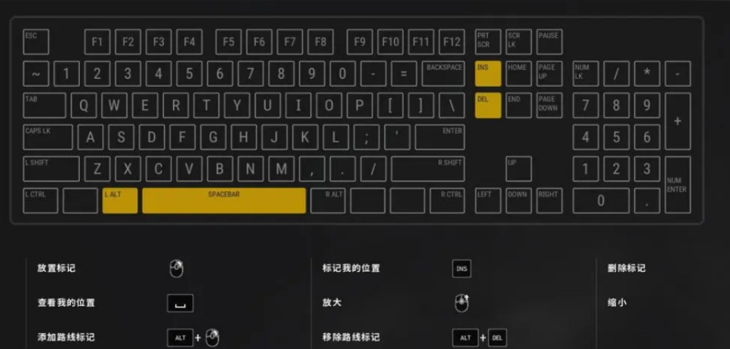 绝地求生怎么连续切枪 绝地求生怎么连续切枪