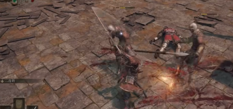 艾尔登法环用什么角色好一点 艾尔登法环用什么角色好一点