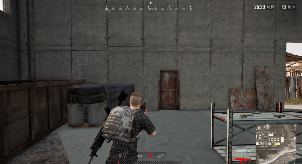 绝地求生如何训练预瞄点 绝地求生如何训练预瞄点