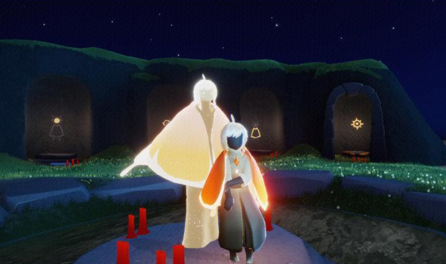 光遇怎么变甲壳虫 光遇怎么变甲壳虫