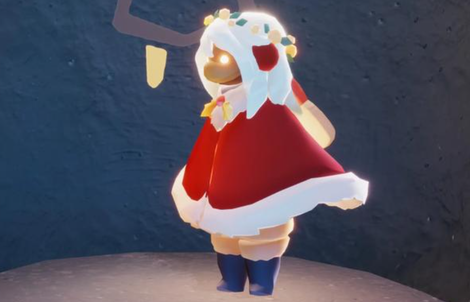 光遇怎么变甲壳虫 光遇怎么变甲壳虫