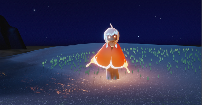 光遇怎么变甲壳虫 光遇怎么变甲壳虫