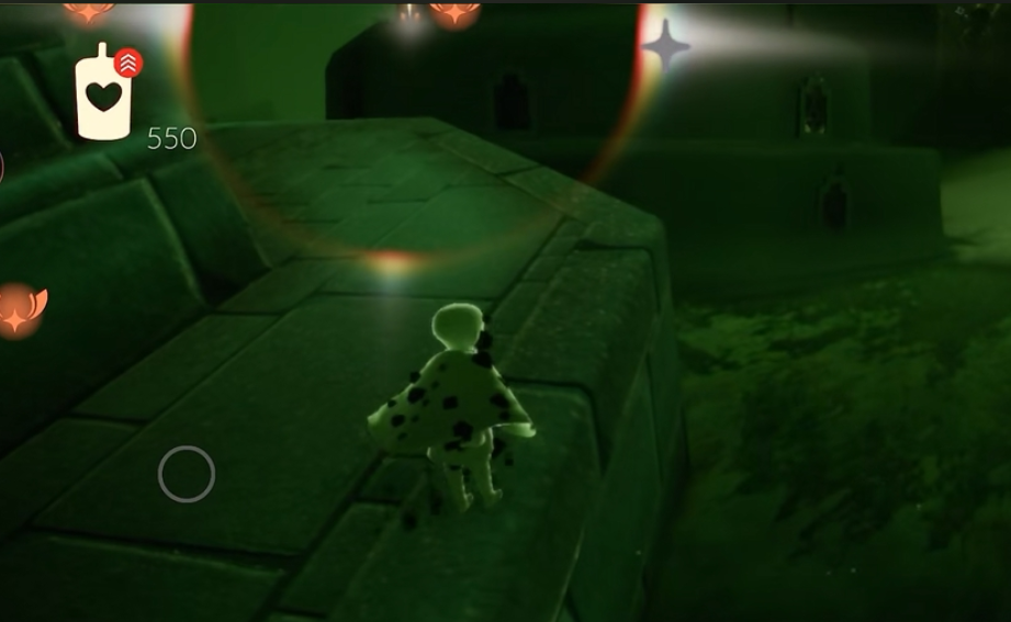 光遇怎么换永久无翼 光遇怎么换永久无翼