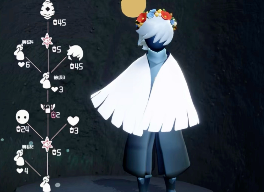 光遇里斗篷都是怎么来的 光遇里斗篷都是怎么来的