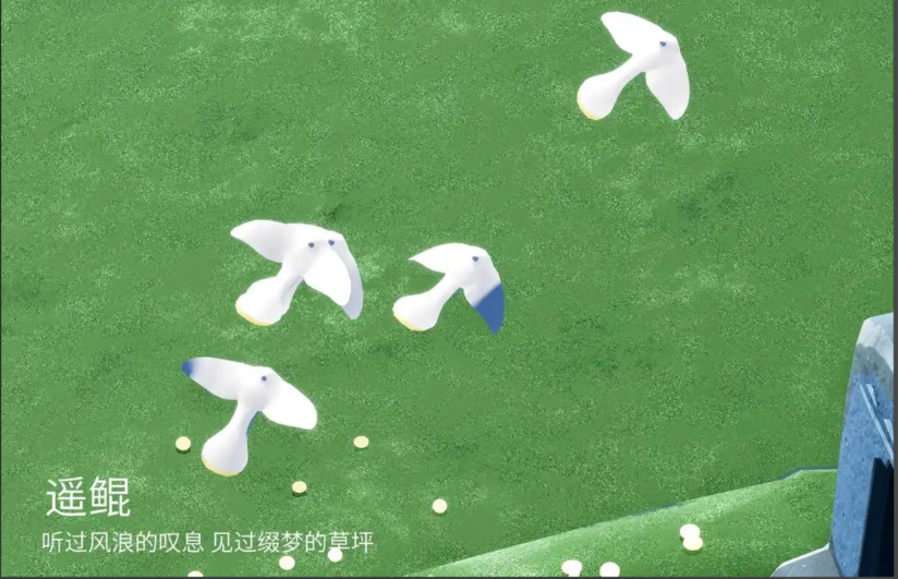 光遇野云野圣岛怎么进 光遇野云野圣岛怎么进