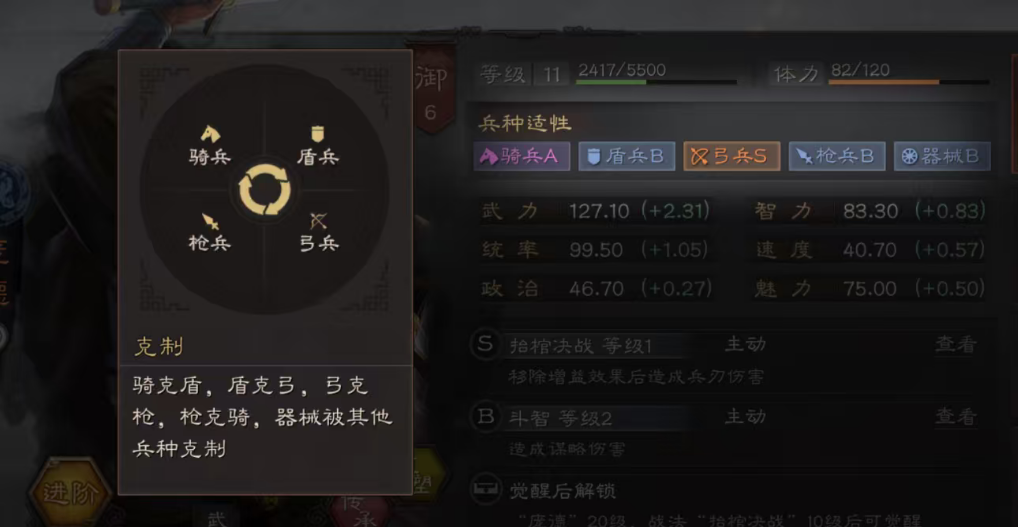 三国志战略版四级城攻打关键是什么