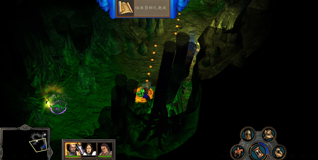 英雄无敌5如何找到艾莎之泪 英雄无敌5如何找到艾莎之泪