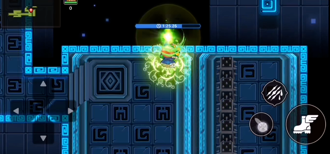 坎公骑冠剑怎么过迷宫35 坎公骑冠剑怎么过迷宫35