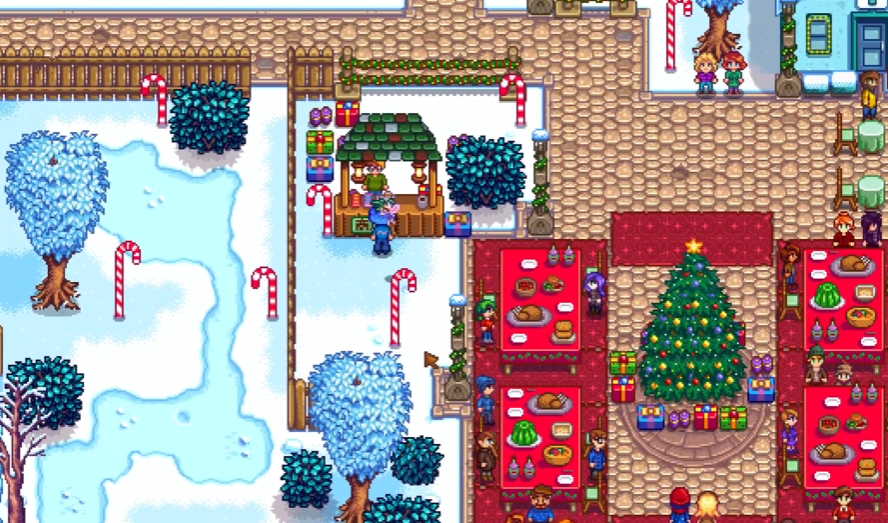 星露谷物语全剧情任务有哪些