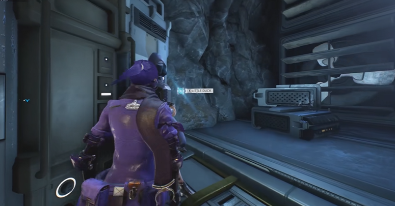 星际战甲小鸭子声望奖励怎么选