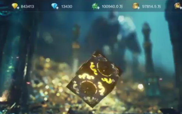 全民奇迹2大天使分解在哪里