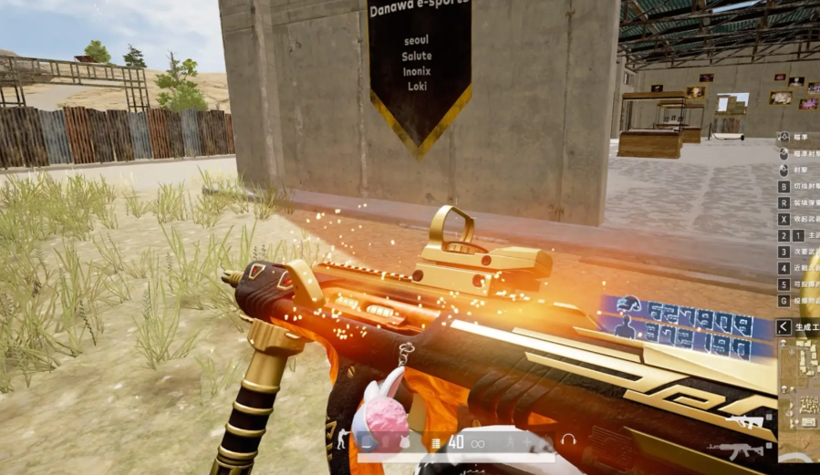 绝地求生哪些枪被移出空投 绝地求生哪些枪被移出空投