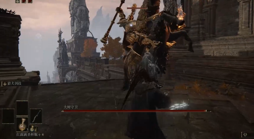 艾尔登法环新手前期怎么玩