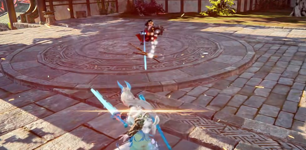 永劫无间新手角色怎么选 永劫无间新手角色怎么选