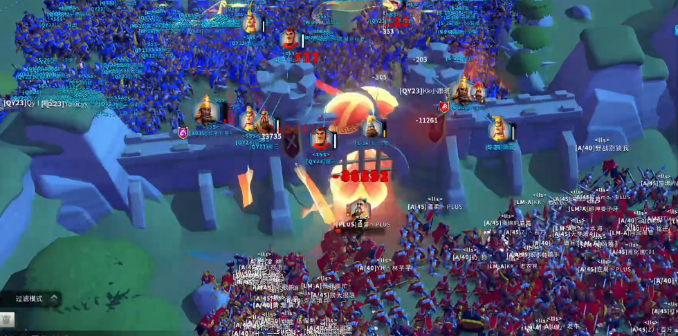 万国觉醒驭熊者怎么过