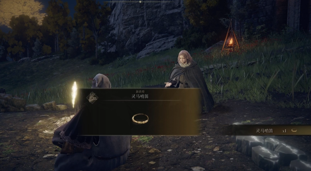 艾尔登法环新手套装玩什么