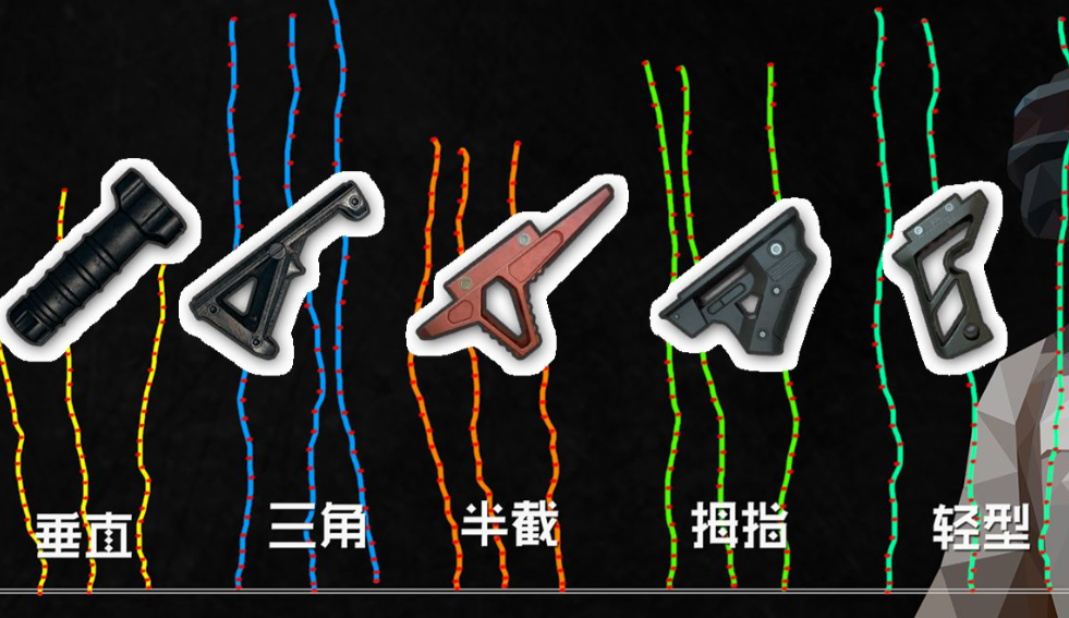 绝地求生后坐力怎么改