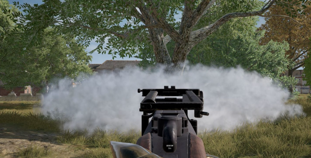 绝地求生榴弹发射器怎么获得