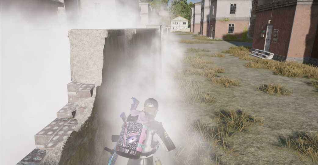 绝地求生榴弹发射器怎么获得