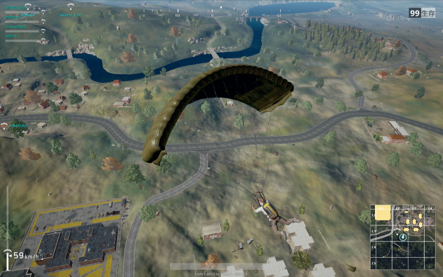 绝地求生怎么能快速的上分 绝地求生怎么能快速的上分