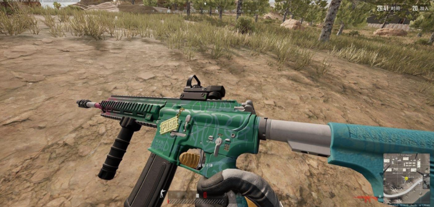 绝地求生怎么能快速的上分 绝地求生怎么能快速的上分