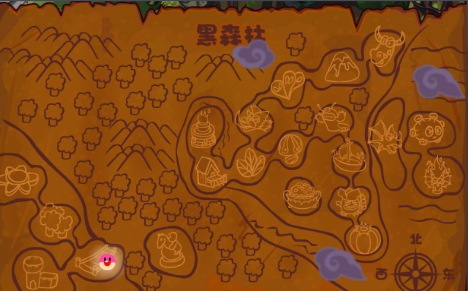 摩尔庄园怎么制作砖头 摩尔庄园怎么制作砖头