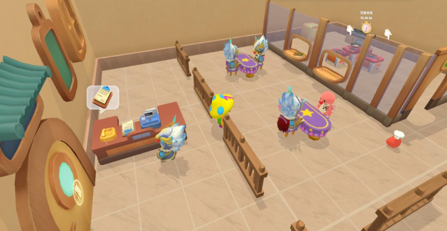 摩尔庄园麦子怎么种