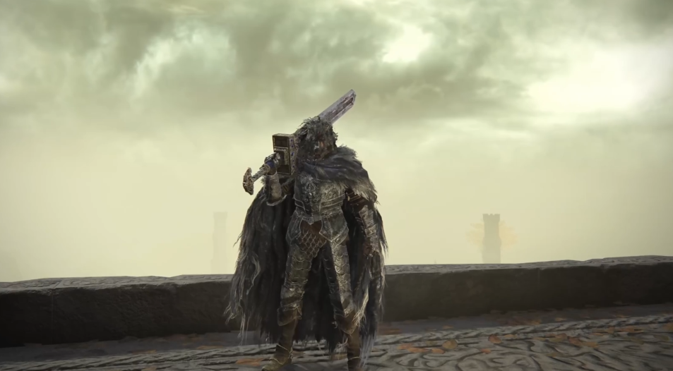 艾尔登法环稀有套装怎么拿