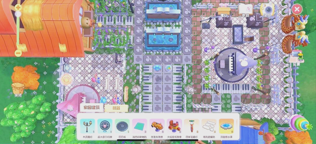 摩尔庄园手游怎么进小屋 摩尔庄园手游怎么进小屋