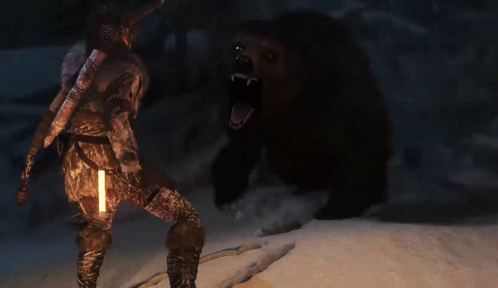 古墓丽影最终版怎么玩