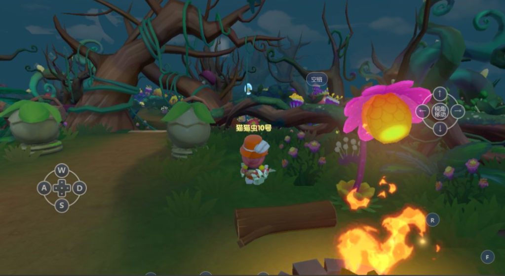 摩尔庄园里主线冒险笔记怎么用