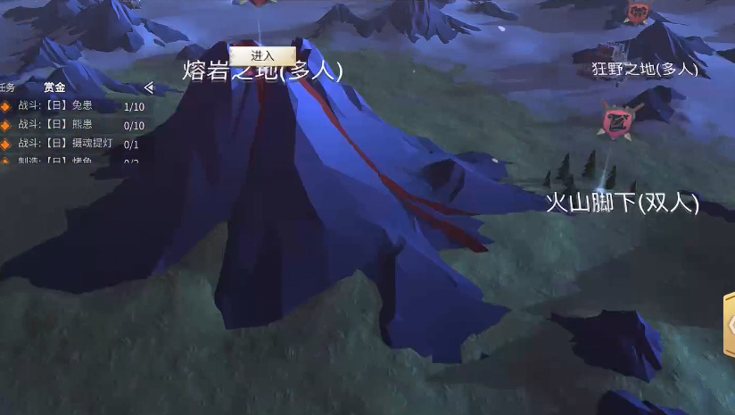 冰原守卫者淘金山怎么打