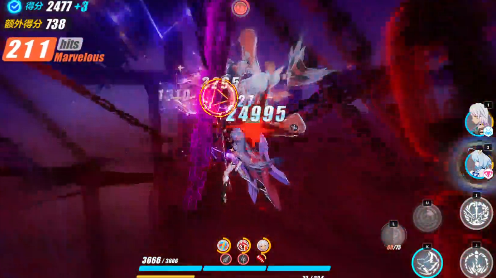 崩坏3后崩坏书角色模块怎么选 崩坏3后崩坏书角色模块怎么选