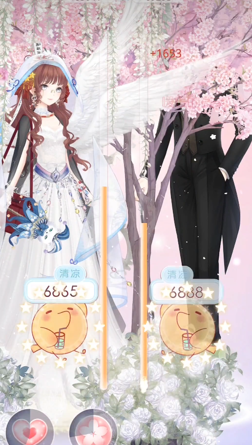 奇迹暖暖凝砂之战怎么参加