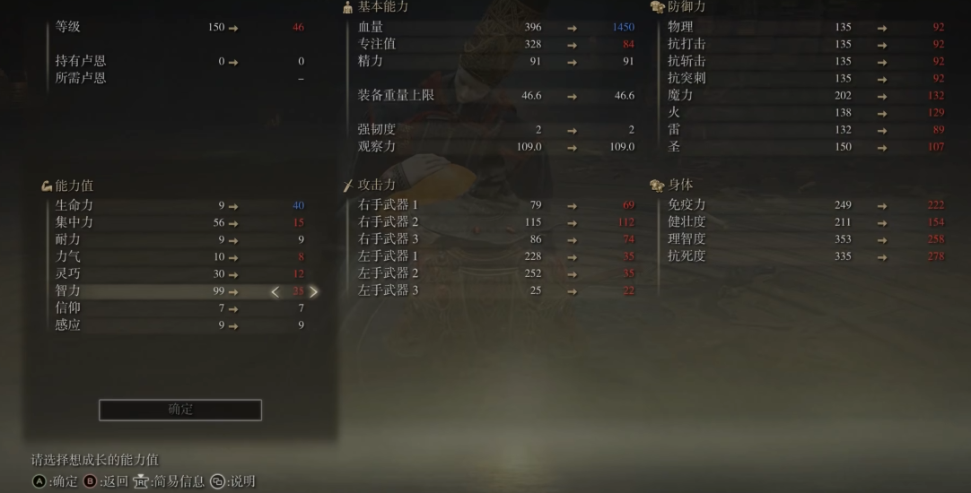 艾尔登法环装备推荐什么