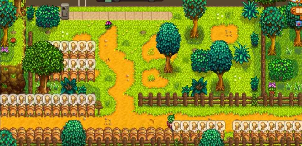 星露谷物语新手怎么玩 星露谷物语新手怎么玩