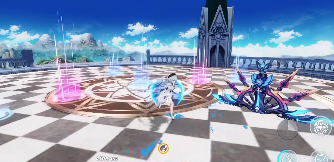 崩坏3格蕾修怎么样