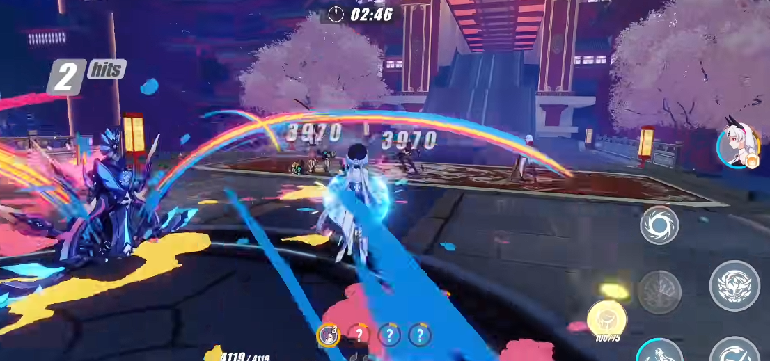 崩坏3格蕾修怎么样