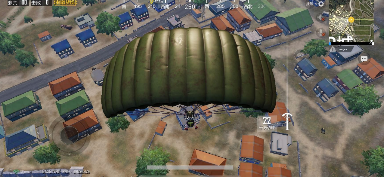 和平精英如何打机器人 和平精英如何打机器人