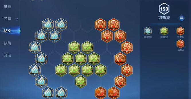 王者荣耀赵云最强铭文出装怎么搭配 王者荣耀赵云最强铭文出装怎么搭配