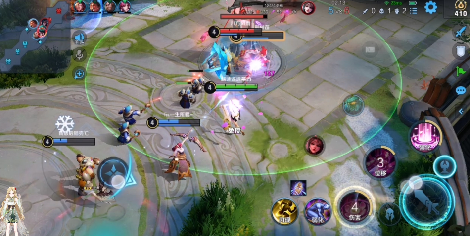 王者荣耀里貂蝉出什么装 王者荣耀里貂蝉出什么装