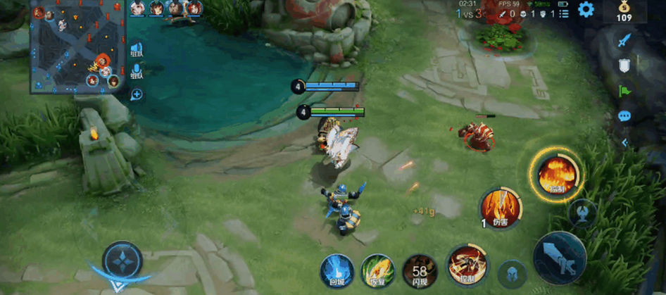 王者荣耀周瑜如何出装 王者荣耀周瑜如何出装