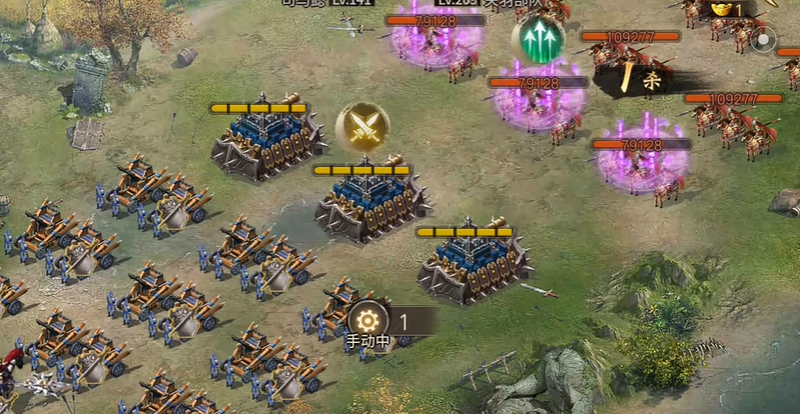 攻城掠地的209级副本怎么过 攻城掠地的209级副本怎么过