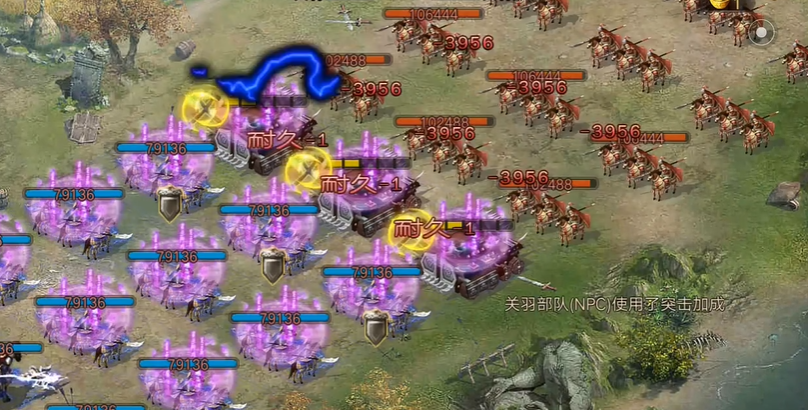 攻城掠地的209级副本怎么过 攻城掠地的209级副本怎么过