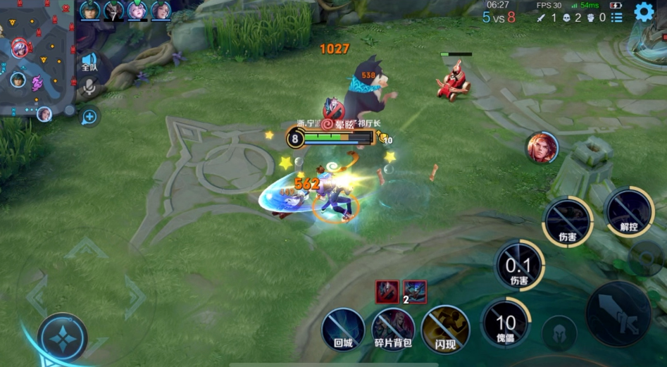 王者荣耀元歌出装出什么